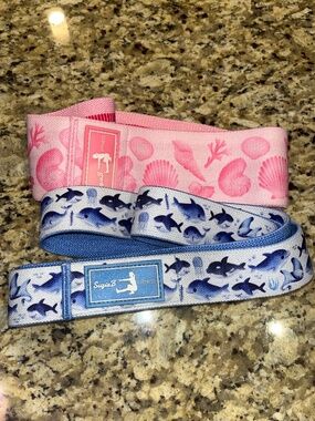SuzieB Fitness Bands